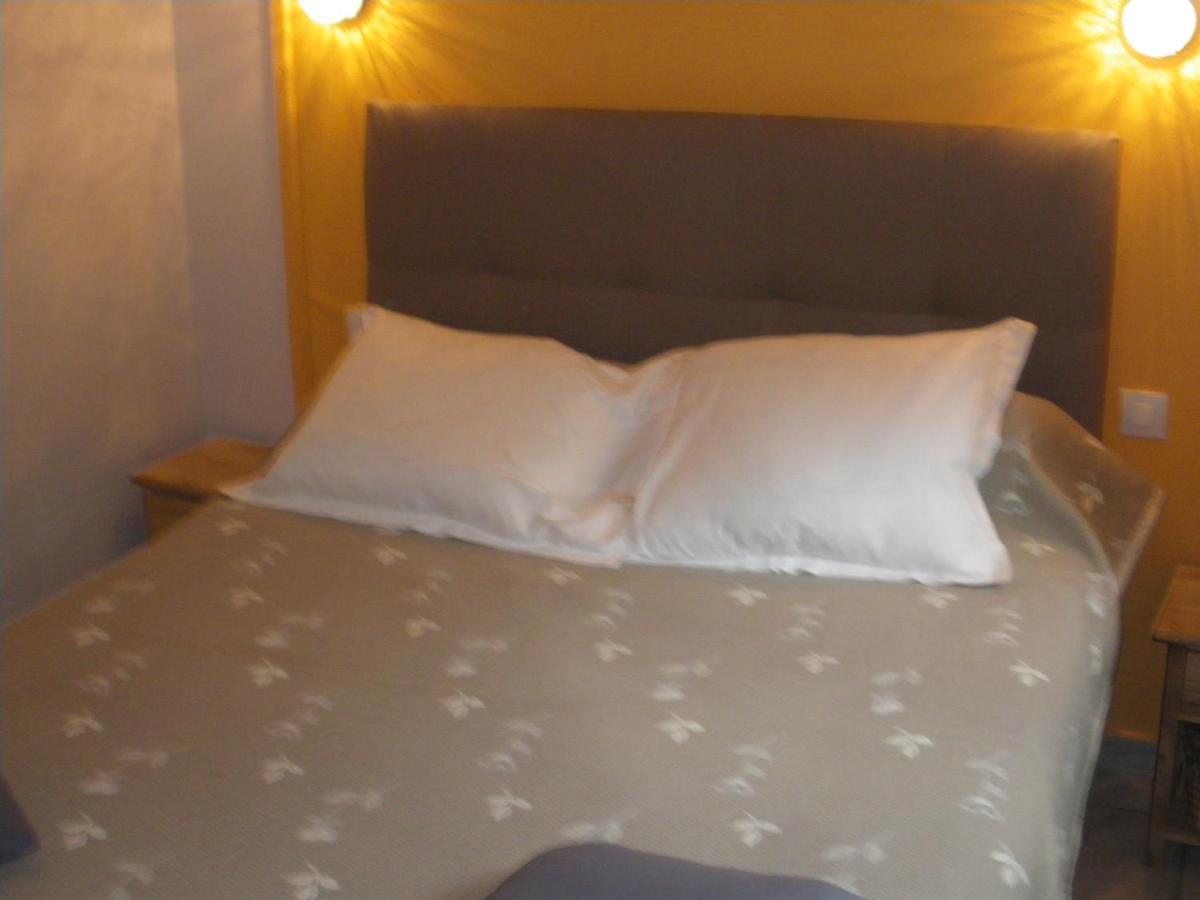 에쿼뭐빌 Les Coquillettes B&B 외부 사진